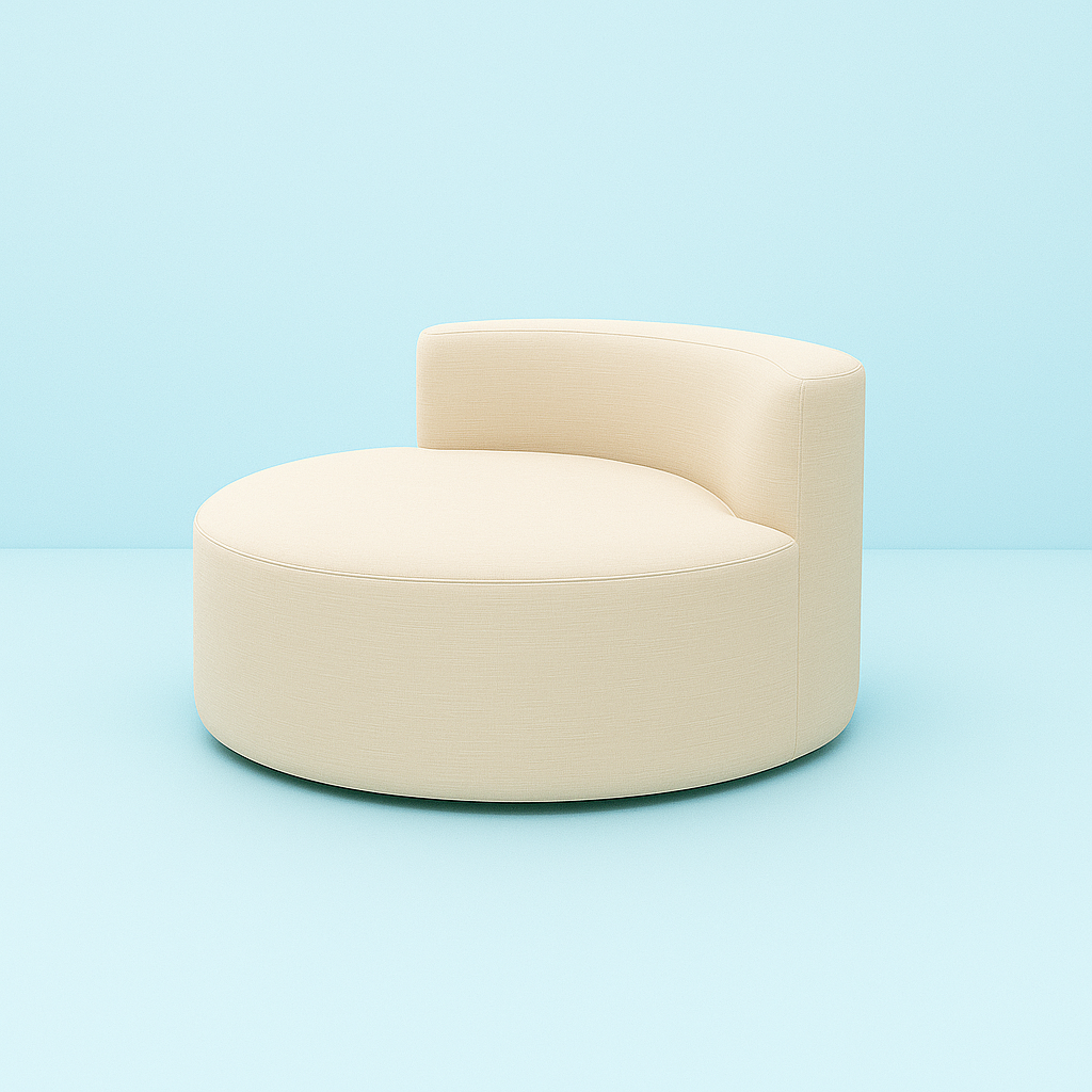 Sofá Classy pop®️