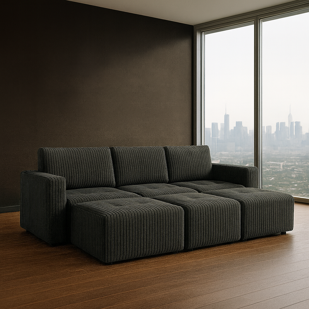 Sofá Modular®️