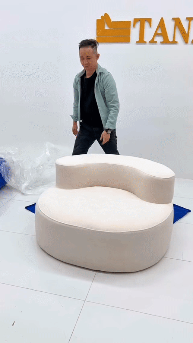 Sofá Classy pop®️