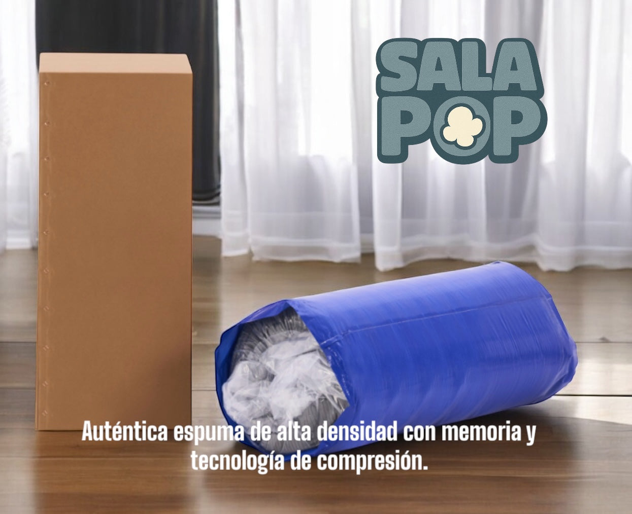 Sofá Burbuja Pop
