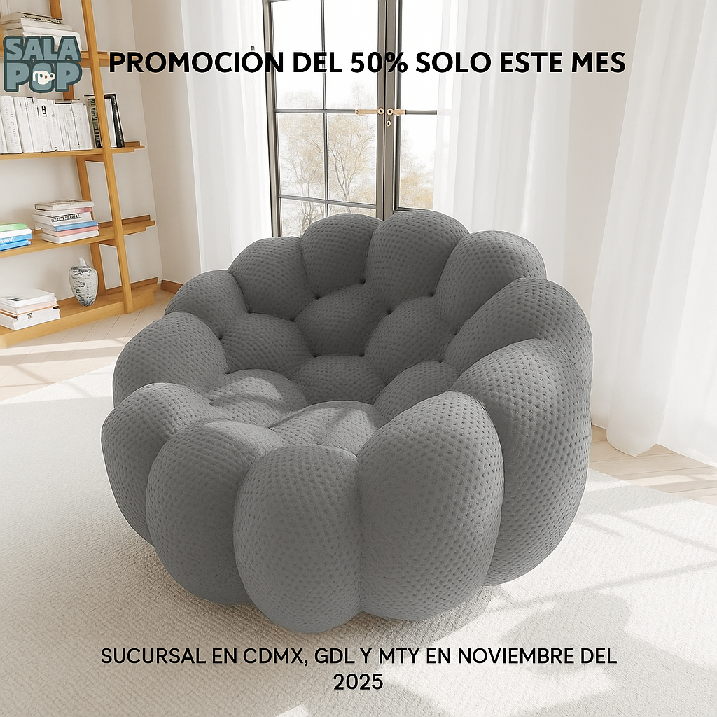 Sofá Nube Pop