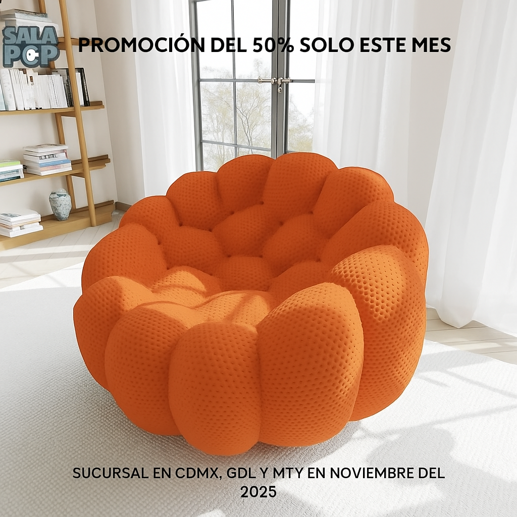 Sofá Nube Pop