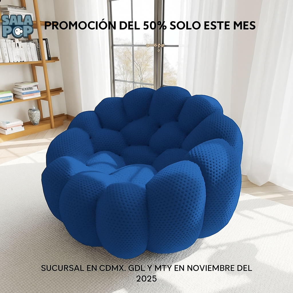 Sofá Nube Pop