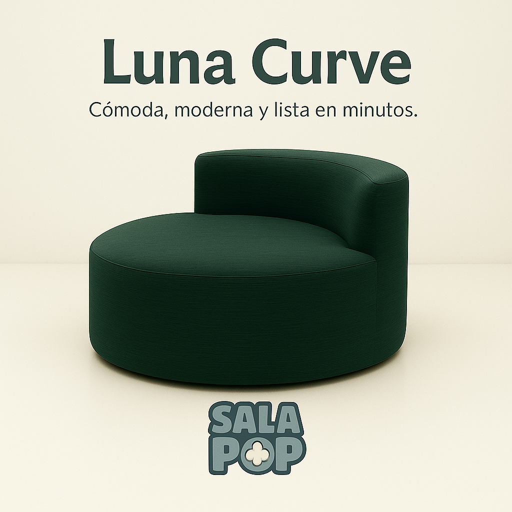 Sofá Classy pop