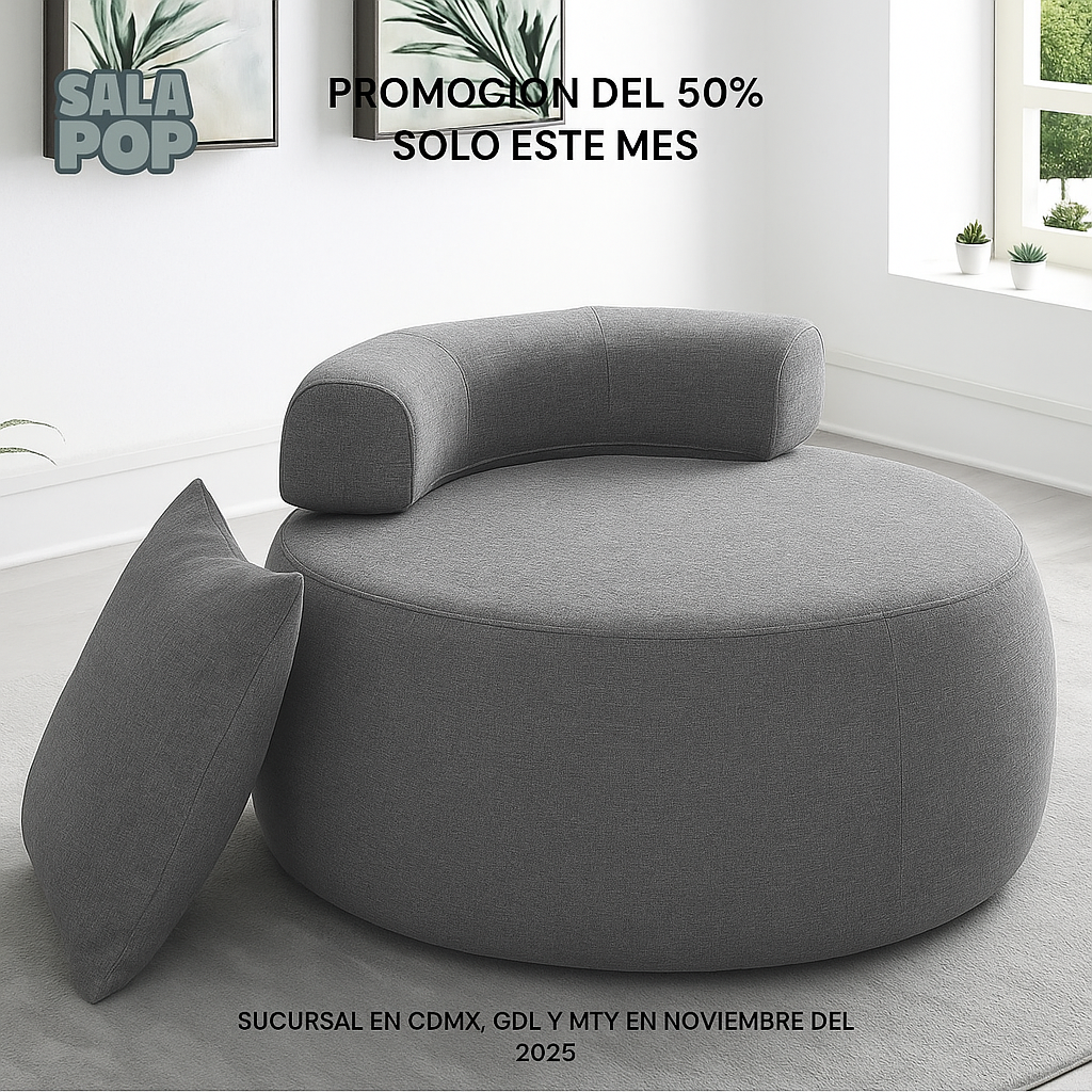 Sofá Classy pop®️