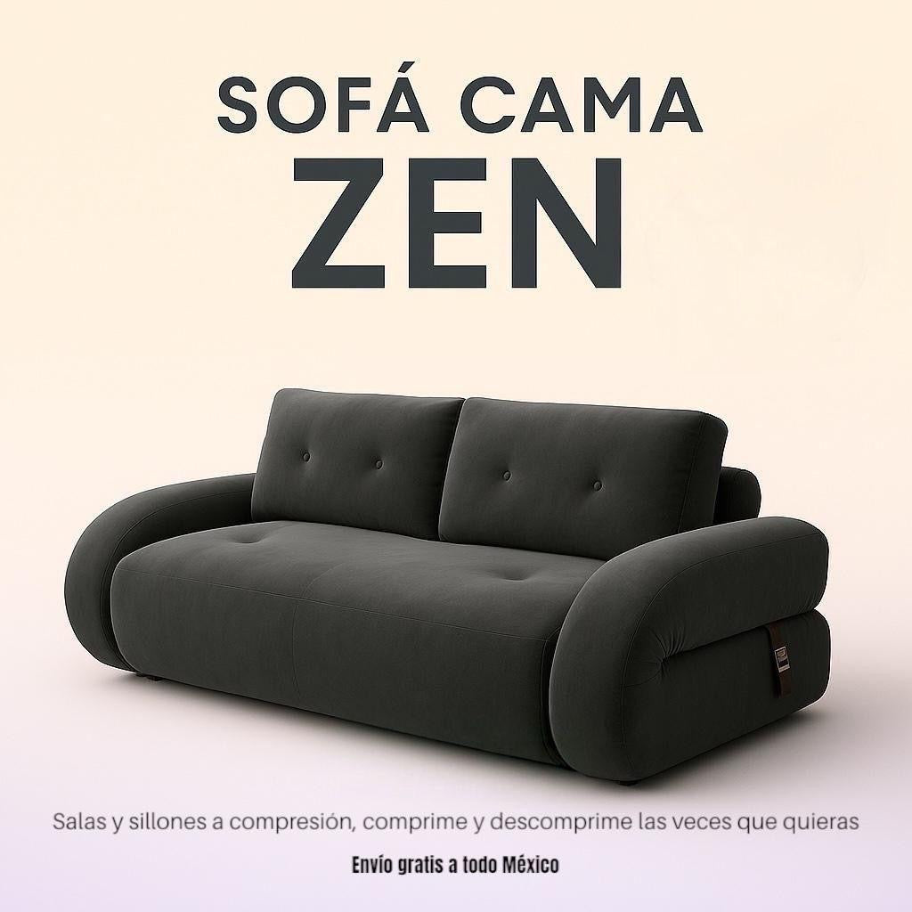 Sofá Cama Zen Pop