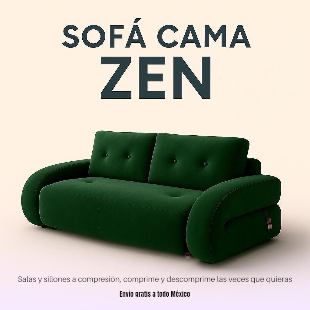 Sofá Cama Zen Pop