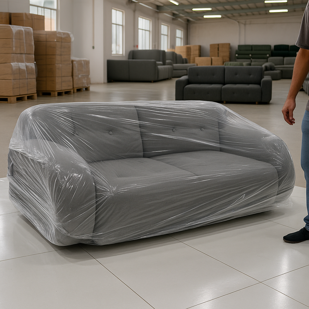 Sofá Cama Zen Pop®️