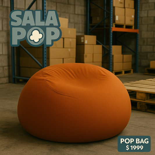 Pop Bag®️