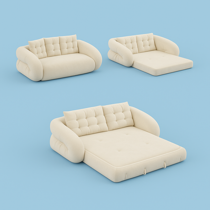 Sofá Cama Zen Pop®️