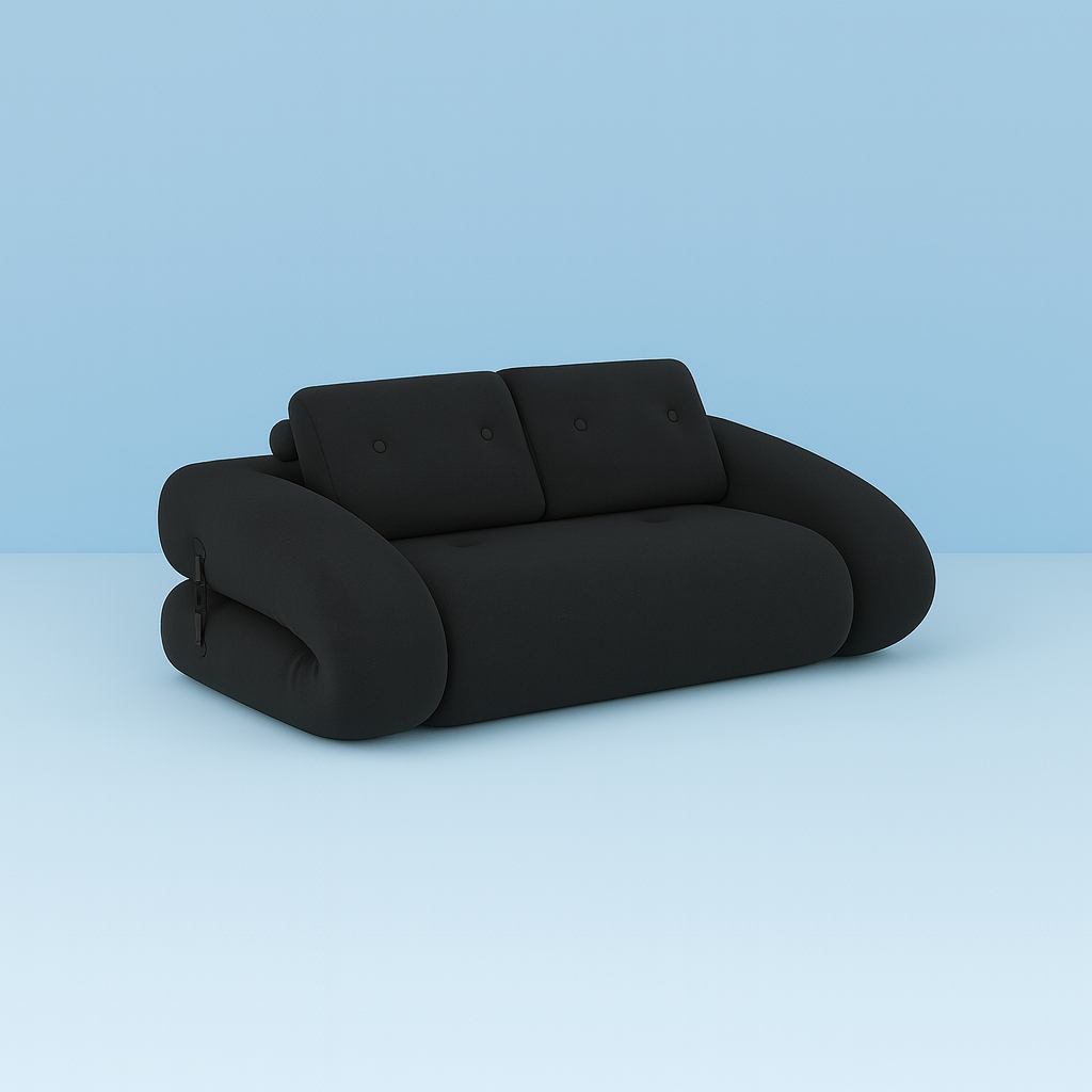 Sofá Cama Zen Pop®️