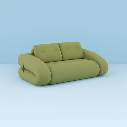 Sofá Cama Zen Pop®️