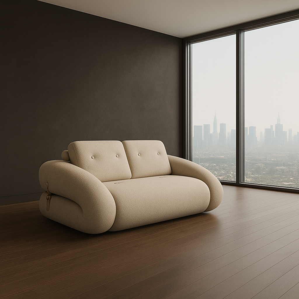 Sofá Cama Zen Pop®️