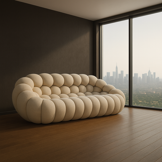 Sofá Burbuja Pop®️