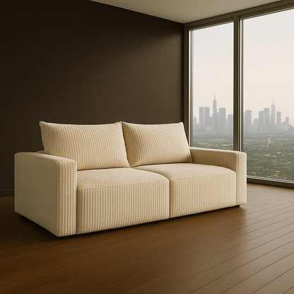 Sofá Velvet Pop®️