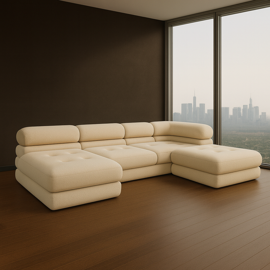 Sala Popstar Modular®️