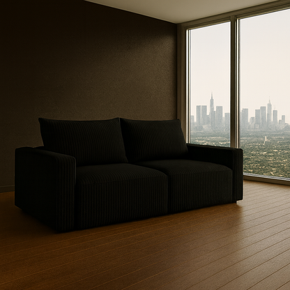 Sofá Velvet Pop®️