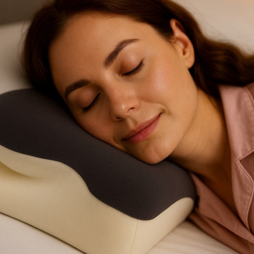 Almohada Ergodream®️