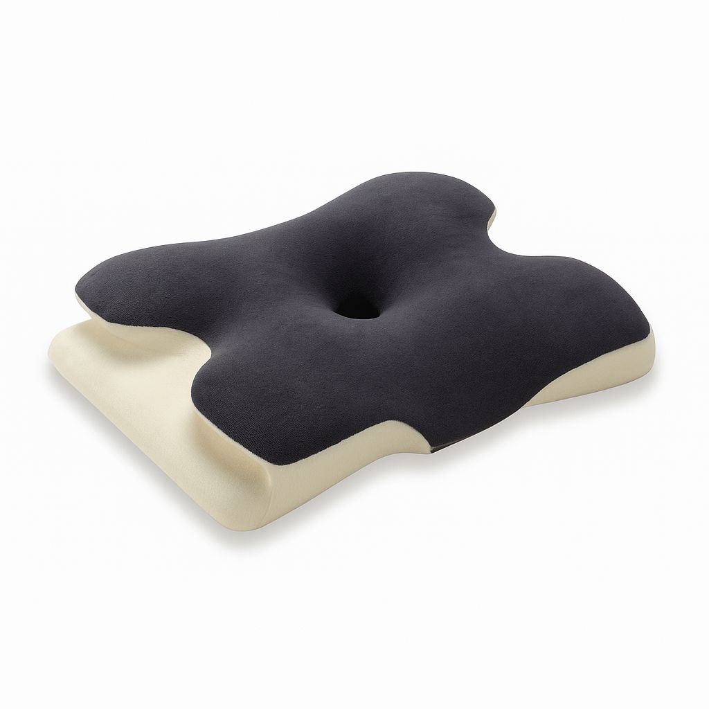 Almohada Ergodream®️