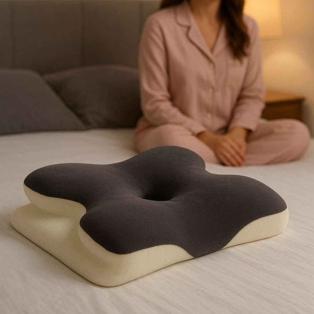 Almohada Ergodream®️