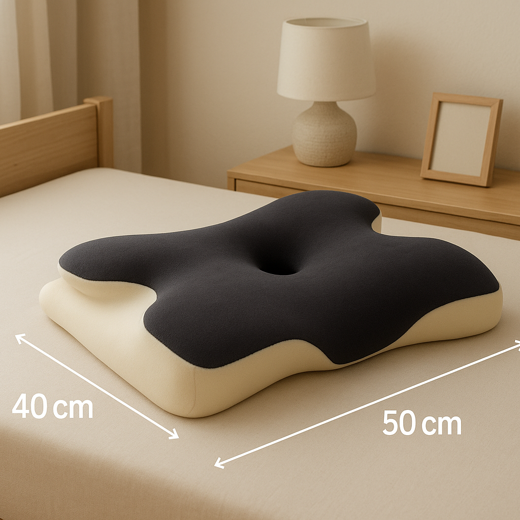 Almohada Ergodream®️