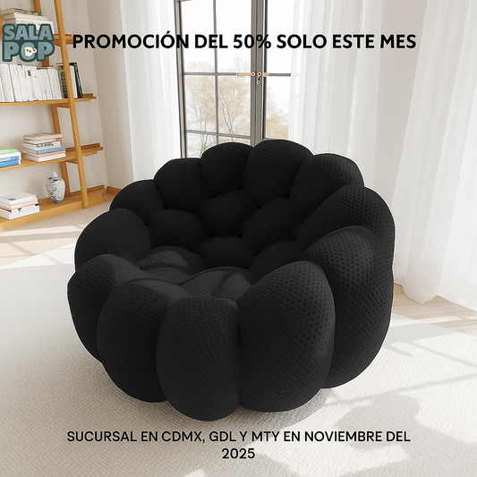 Sofá Nube Pop