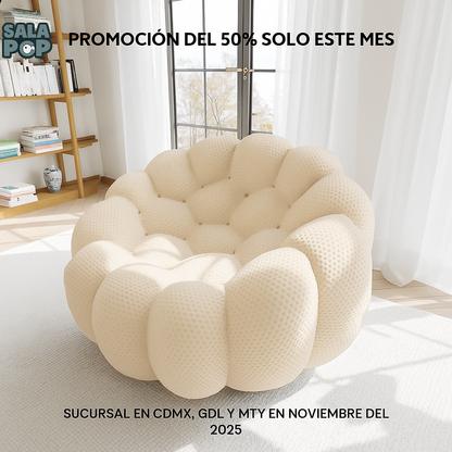 Sofá Nube Pop