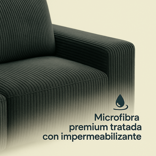 Sofá Modular®️