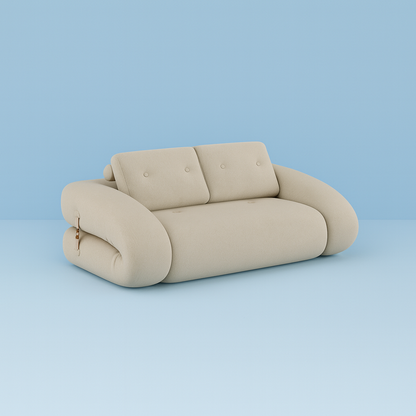 Sofá Cama Zen Pop®️