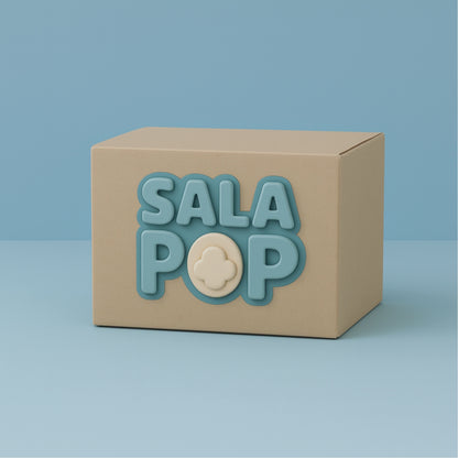 Sofá Cama Zen Pop®️