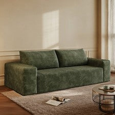 Sofá Velvet Pop®️